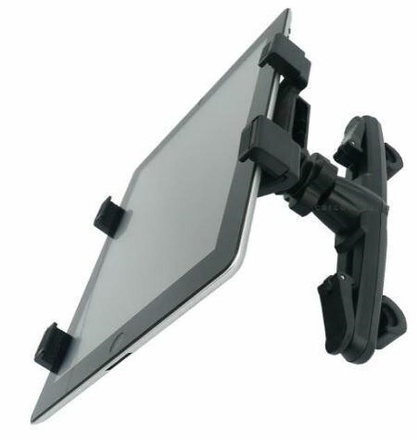 61282 Carcommerce Tablet holder for headrest - Premium