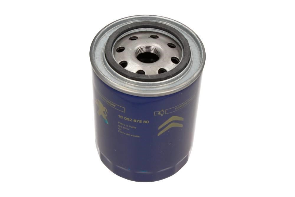 1606267580 Citroen/Peugeot Oil Filter