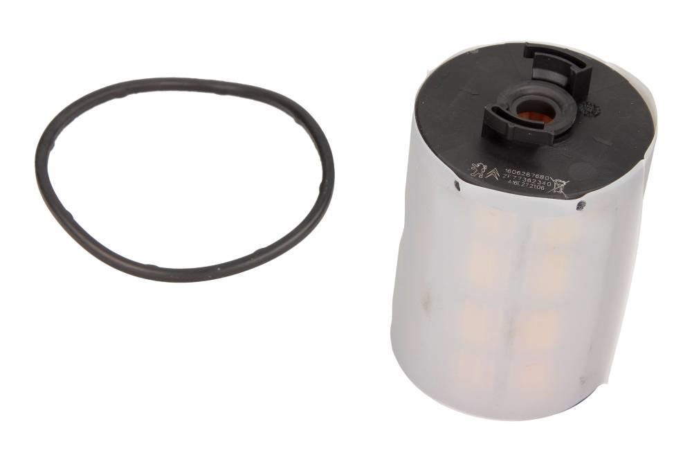 Engine fuel filter Citroen Jumper: 1606267680 Citroen/Peugeot Fuel filter