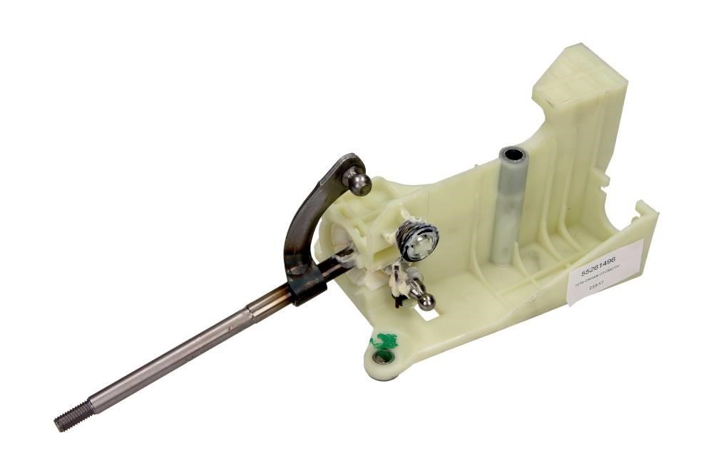 1612681980 Citroen/Peugeot Shift lever