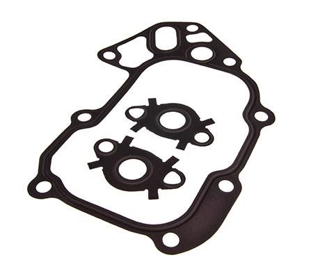 Gasket kit Iveco Massif: 77014000 Ajusa Gasket Set, oil cooler