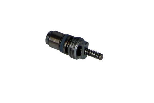Citroen/Peugeot 16 150 586 80 Air conditioning compressor valve 1615058680 1615058680 Citroen/Peugeot Air conditioning compressor valve