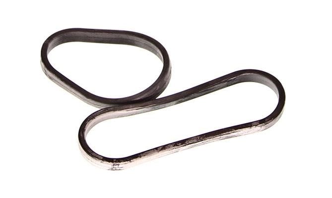 Gasket DS Ds 7: 77014200 Ajusa Gasket Set, oil cooler