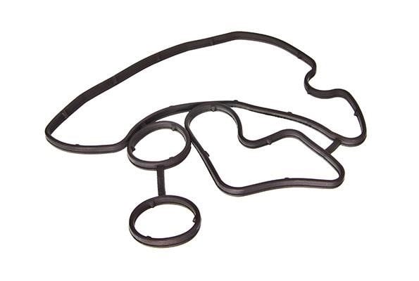 Gaskets Porsche Macan: 77014500 Ajusa Gasket Set, oil cooler