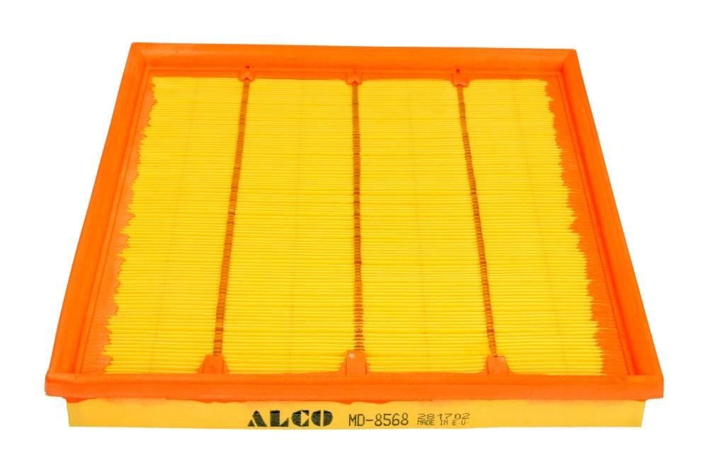 Alco MD-8568 Air filter MD8568 MD8568 Alco Air filter