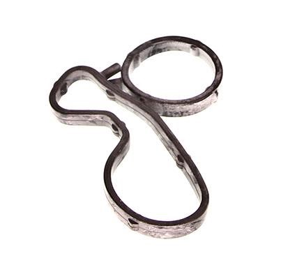 Gasket Fiat 500: 77018500 Ajusa Gasket Set, oil cooler