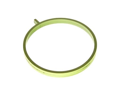 Air inlet manifold gasket Fiat: 01203400 Ajusa Intake manifold gasket