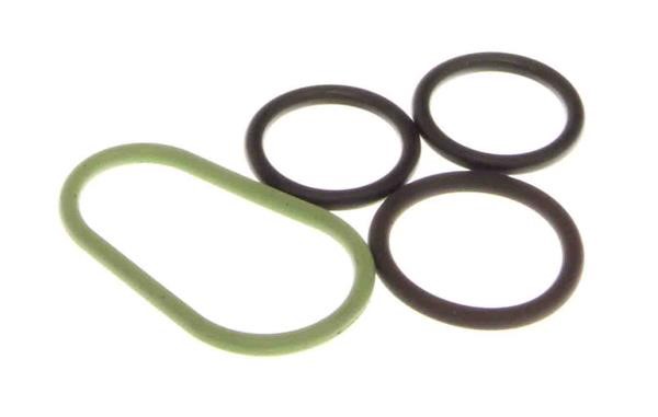 Gaskets Cadillac: 77019800 Ajusa Gasket Set, oil cooler