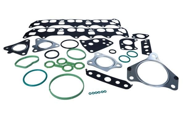 Gasket Chrysler: 77028800 Ajusa Gasket Set, oil cooler