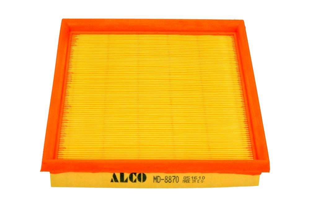 Alco MD-8870 Air filter MD8870 MD8870 Alco Air filter
