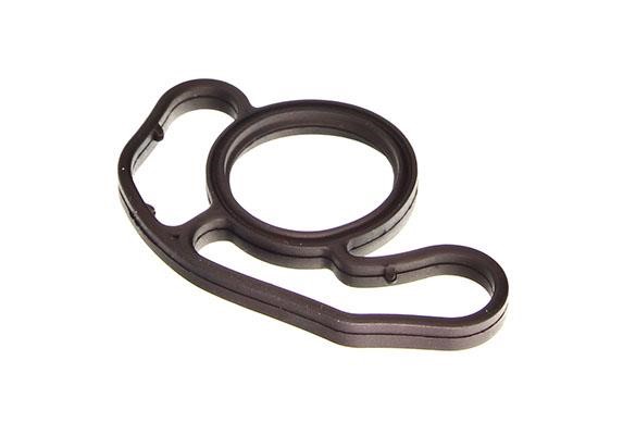 Oil seals Opel Corsa E: 01222300 Ajusa O-ring for oil filter cover
