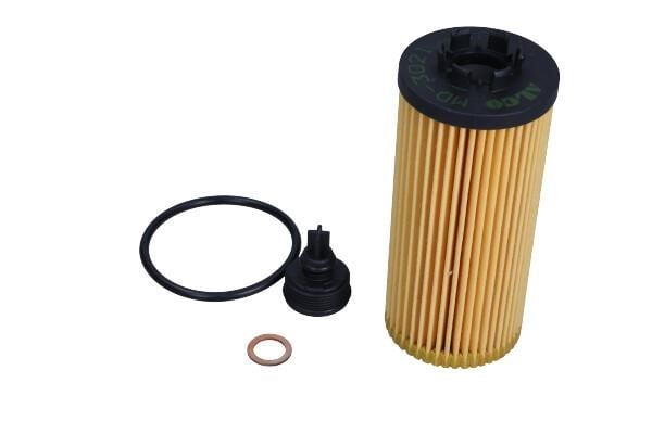 Oil filter Honda: MD3021 Alco Oil Filter