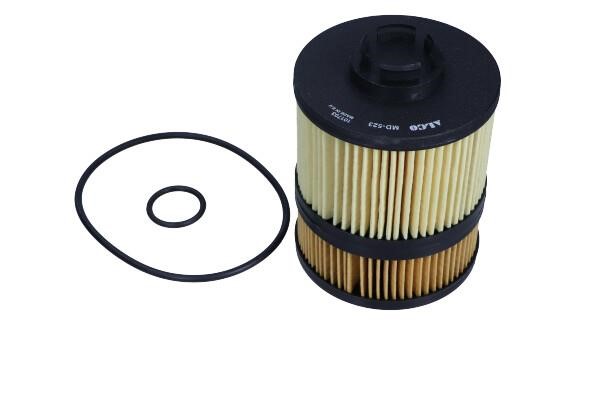 Alco MD-523 Oil Filter MD523 MD523 Alco Oil Filter