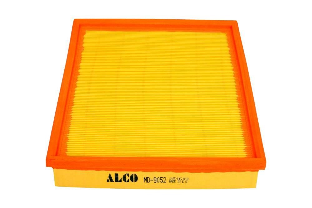 Air filter Daewoo Cielo: MD9052 Alco Air filter
