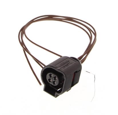 Abakus 120-00-098 Cable Repair Set, coolant temperature sensor 12000098 12000098 Abakus Cable Repair Set, coolant temperature sensor