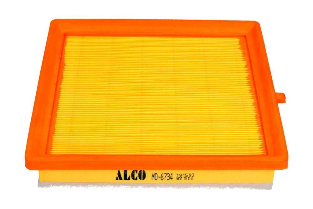 MD8734 Alco Air filter