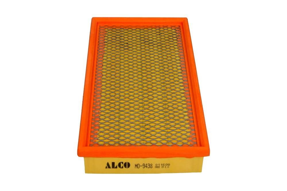 MD9438 Alco Air filter