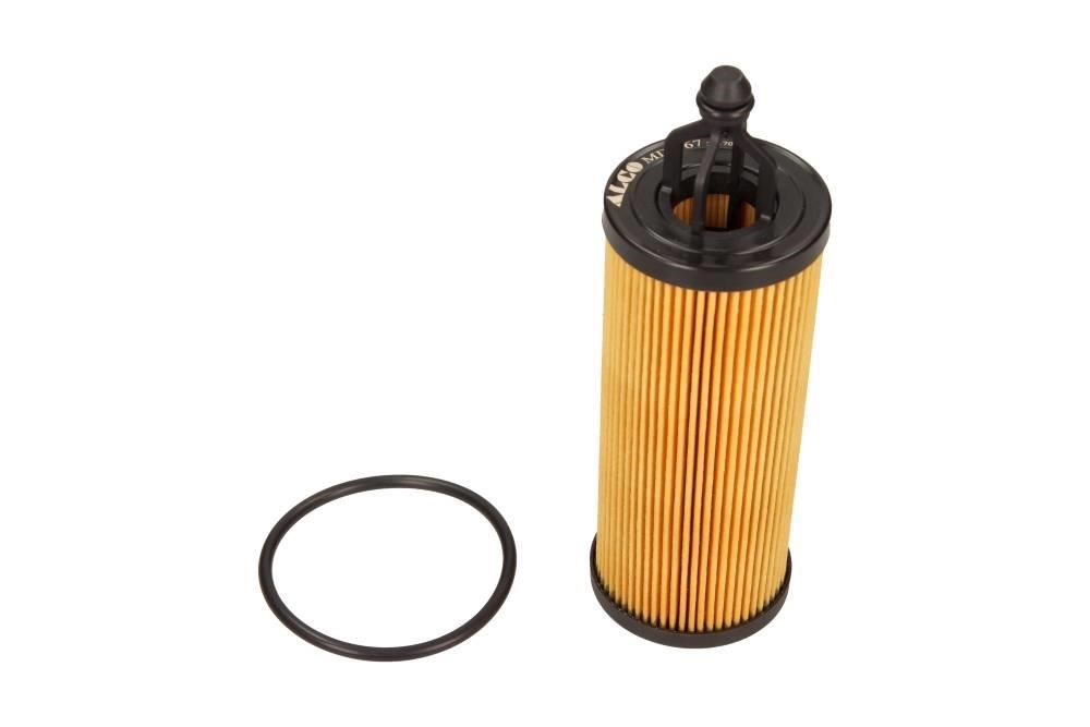 Alco MD-767 Oil Filter MD767 MD767 Alco Oil Filter