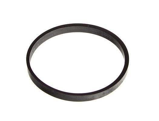 Air intake manifold gasket Mini: 24037000 Ajusa Intake manifold housing gasket