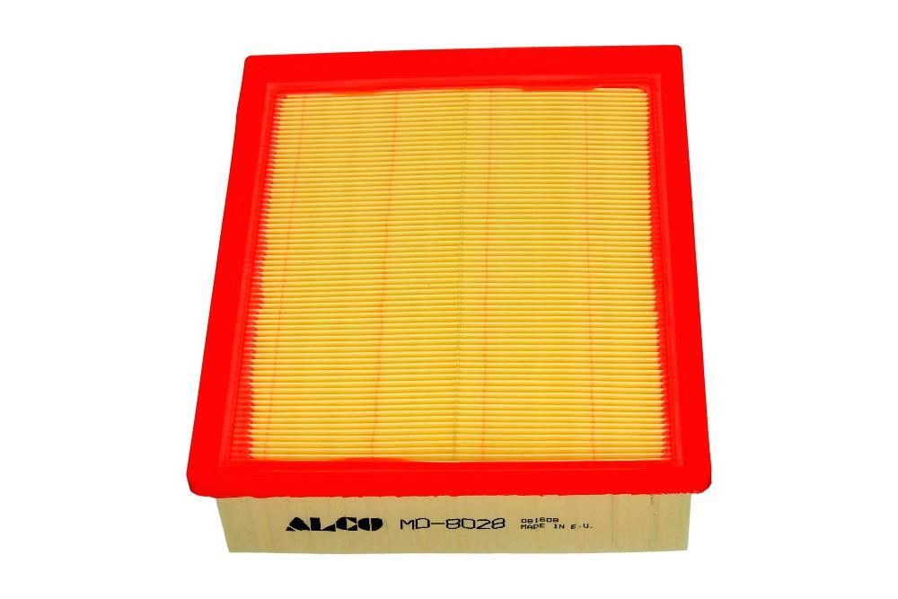 Alco MD-8028 Air filter MD8028 MD8028 Alco Air filter