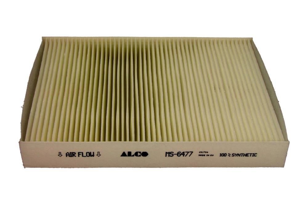 MS6477 Alco Cabin filter