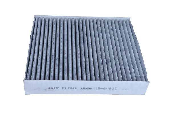 Alco MS-6482C Cabin carbon filter MS6482C MS6482C Alco Cabin carbon filter