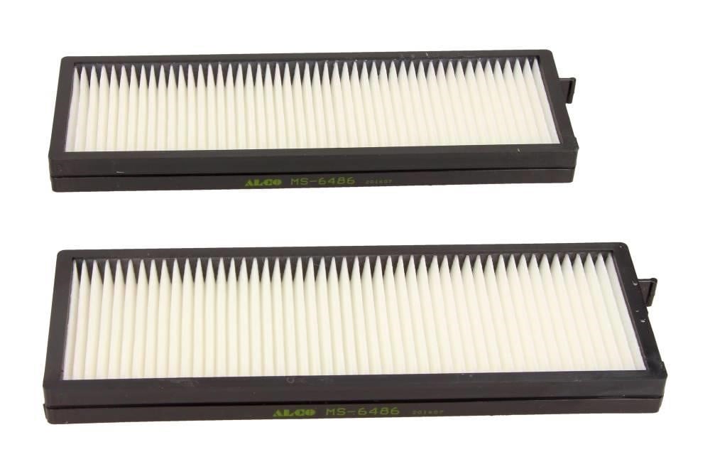 Alco MS-6486 Cabin filter MS6486 MS6486 Alco Cabin filter