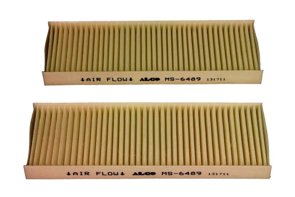 Alco MS-6489 Cabin filter MS6489 MS6489 Alco Cabin filter