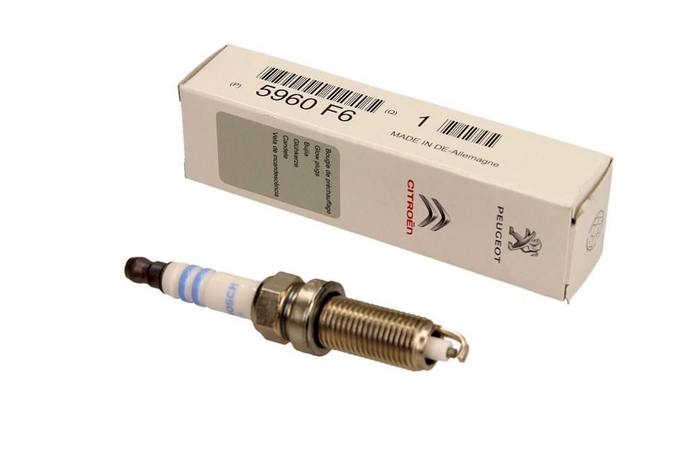 5960G1 Citroen/Peugeot Spark plug