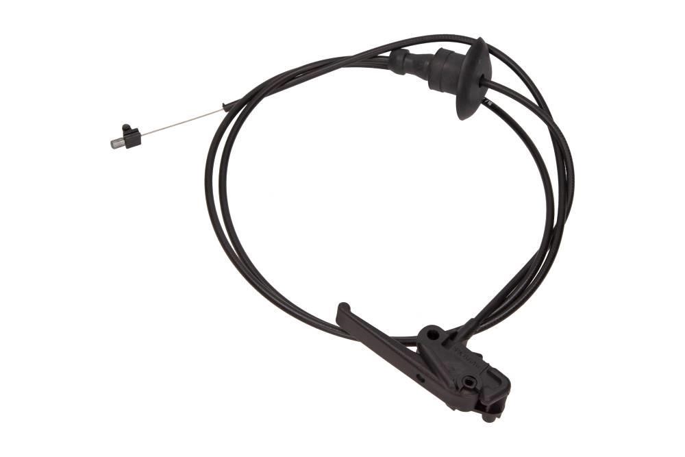 Citroen/Peugeot 7937 H3 Hood lock cable 7937H3 7937H3 Citroen/Peugeot Hood lock cable