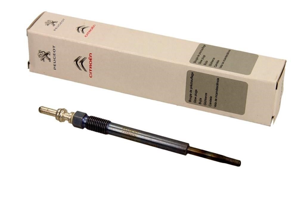Glow plugs Peugeot 308: 5960K6 Citroen/Peugeot Glow plug
