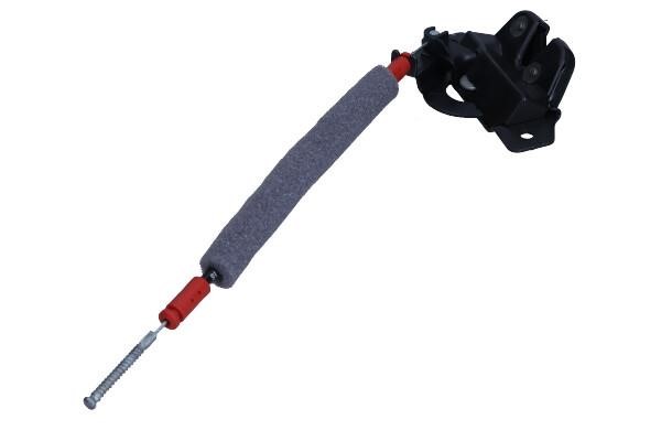 8726C6 Citroen/Peugeot Rear Door Lock