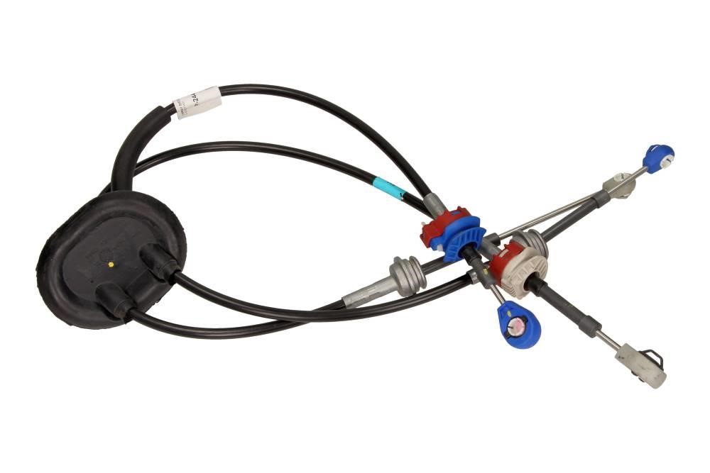 2444FE Citroen/Peugeot Gearshift drive