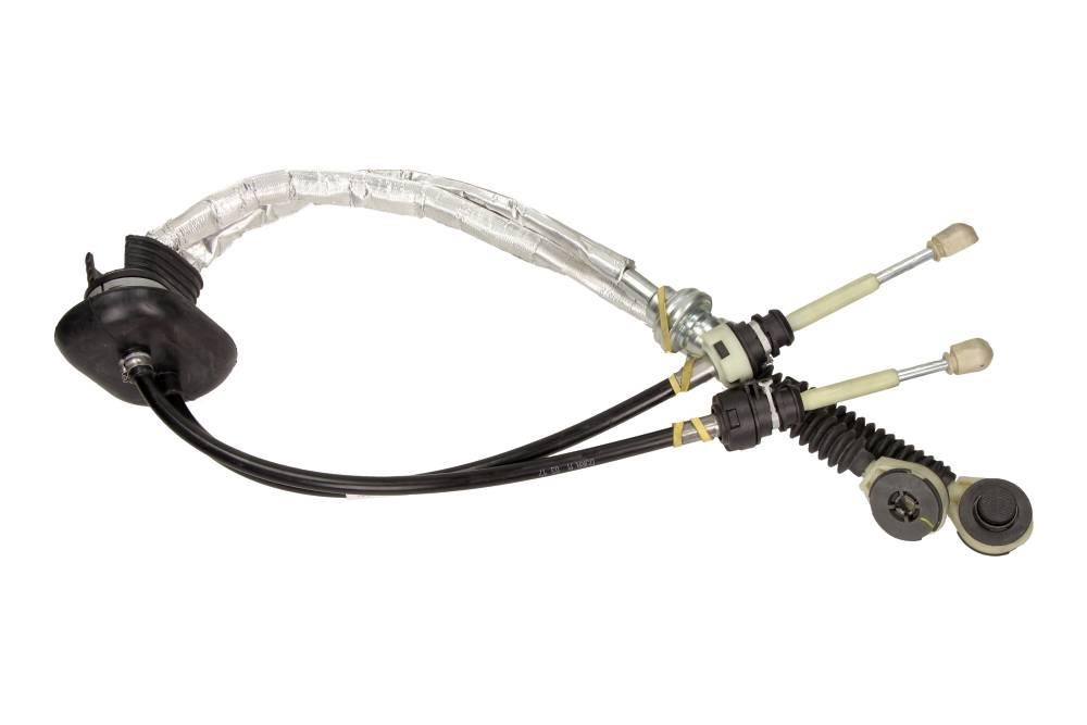 Clutch cable Citroen C8: 2444X8 Citroen/Peugeot Gearbox cable