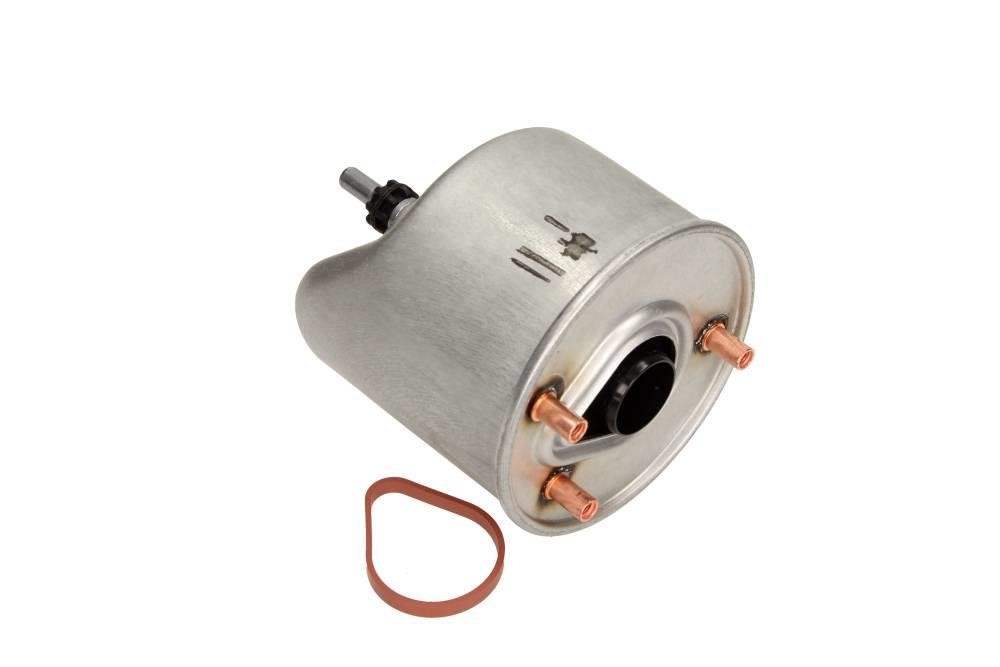 Engine fuel filter Citroen Jumpy: 9809721080 Citroen/Peugeot Fuel filter