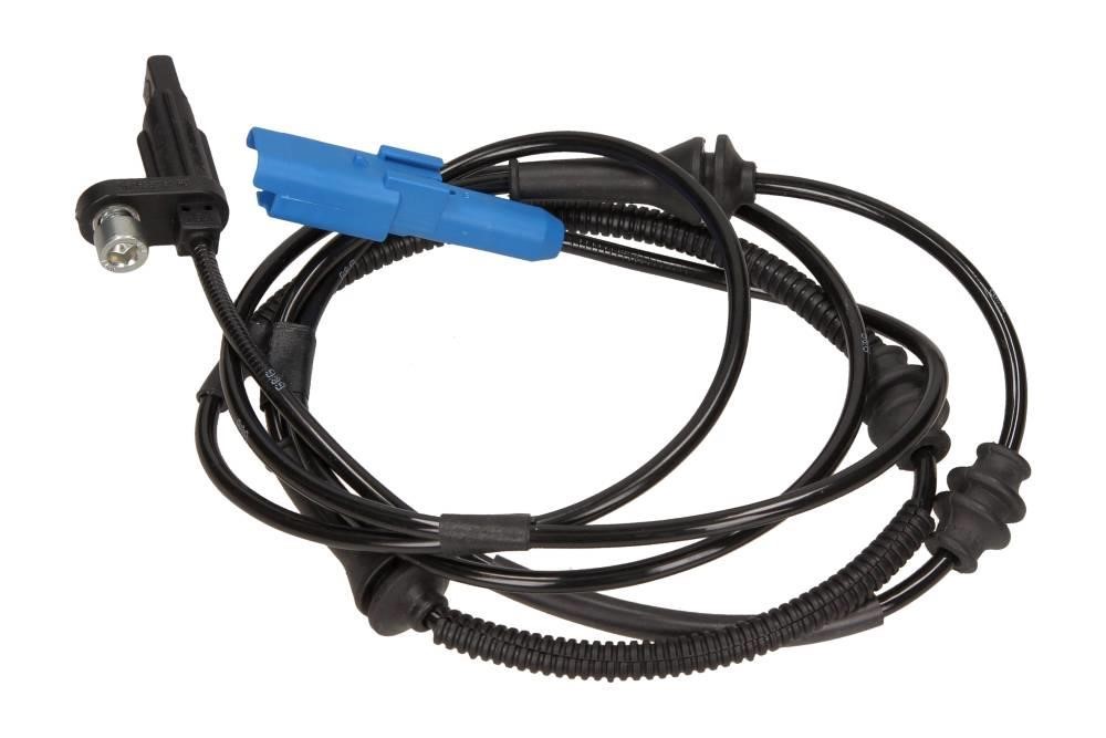 ABS brake sensor Citroen C5: 4545J0 Citroen/Peugeot Sensor, wheel speed