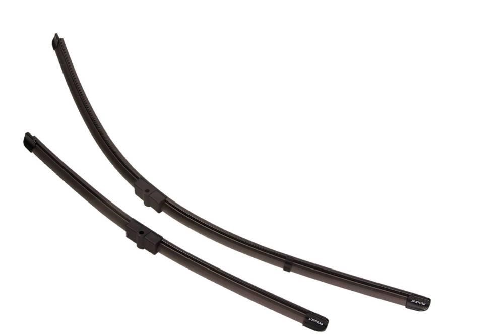 6423A4 Citroen/Peugeot Frameless wiper set 650/425