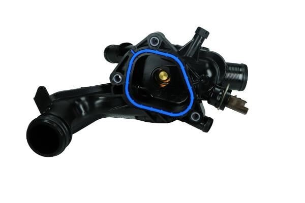 Thermostat cap Citroen: 9810916980 Citroen/Peugeot Thermostat housing