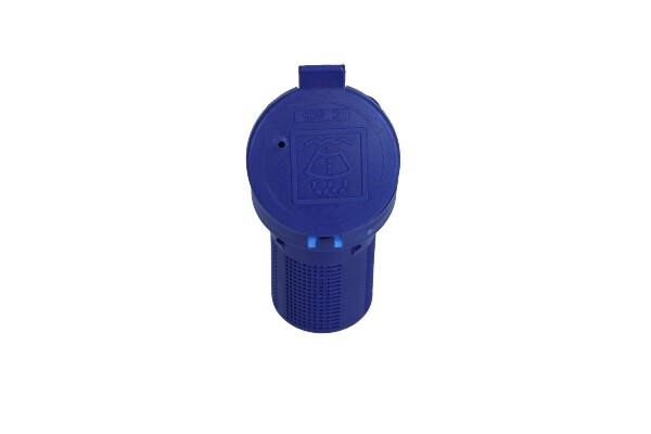 643236 Citroen/Peugeot Owl tank cover