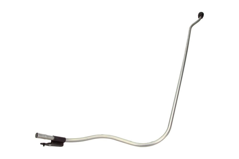 Brakes Citroen C5 Mk1 (DE) Estate: 476921 Citroen/Peugeot Parking brake cable cover, right