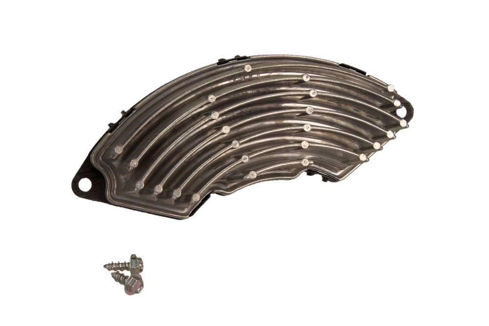Citroen/Peugeot 6441 CE Fan motor resistor 6441CE 6441CE Citroen/Peugeot Fan motor resistor