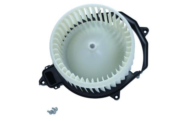 Interior blower Citroen C4: 6441CG Citroen/Peugeot Blower motor
