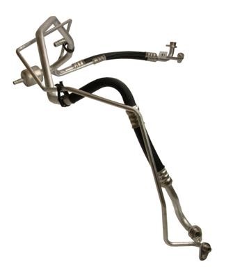 Coolant tube Citroen Berlingo: 6477D5 Citroen/Peugeot Coolant hose