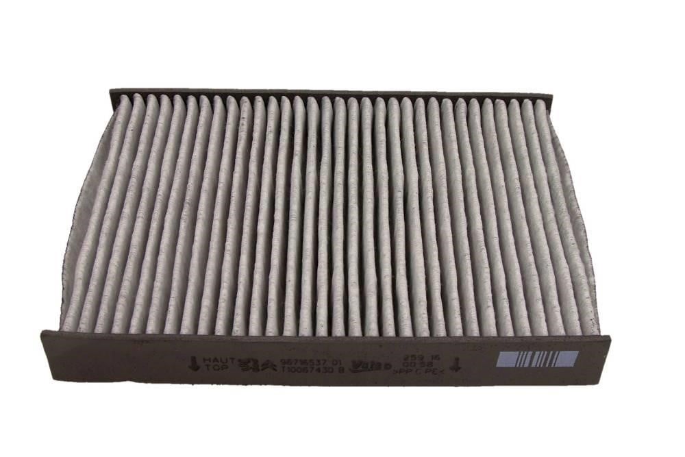 Air conditioning filter Peugeot 508: 6479K9 Citroen/Peugeot Cabin filter