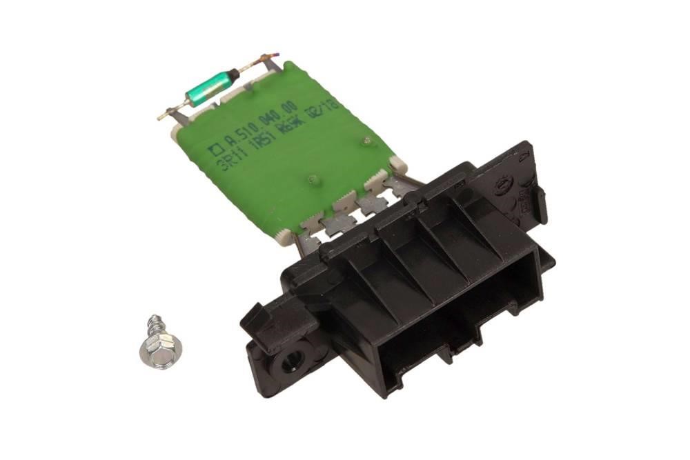 648055 Citroen/Peugeot Resistor