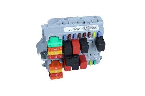 Front main light Ford Transit Mk4 (E) Chassis cab: 6500CP Citroen/Peugeot Fuse Box