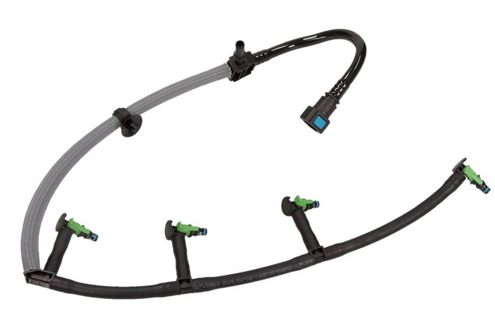 9801197080 Citroen/Peugeot Fuel pipe