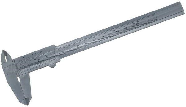 1340 Condor Werkzeug Vernier Calliper
