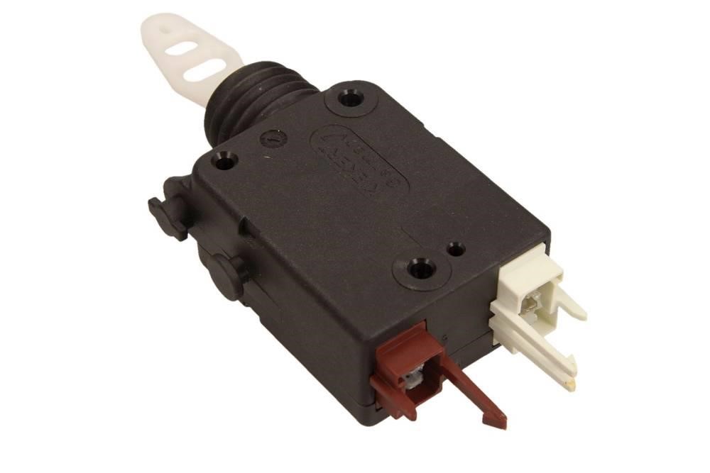 Car door lock Peugeot: 661503 Citroen/Peugeot Castle central