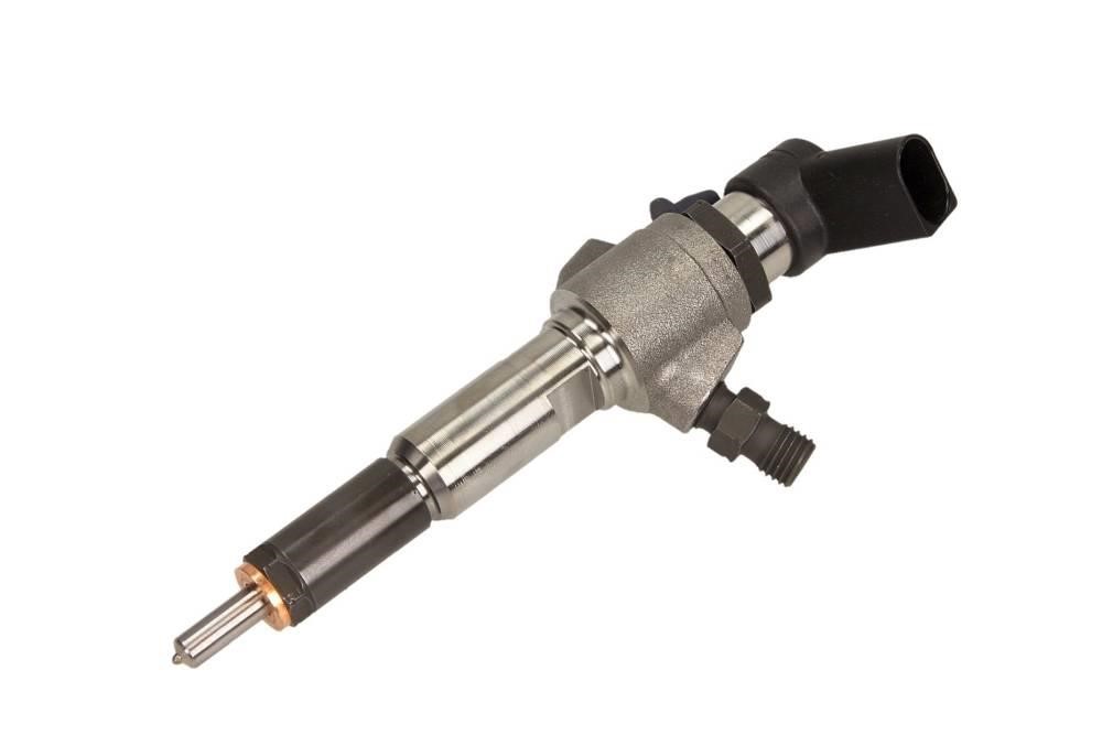 Fuel system Peugeot: 9802448680 Citroen/Peugeot Injector fuel